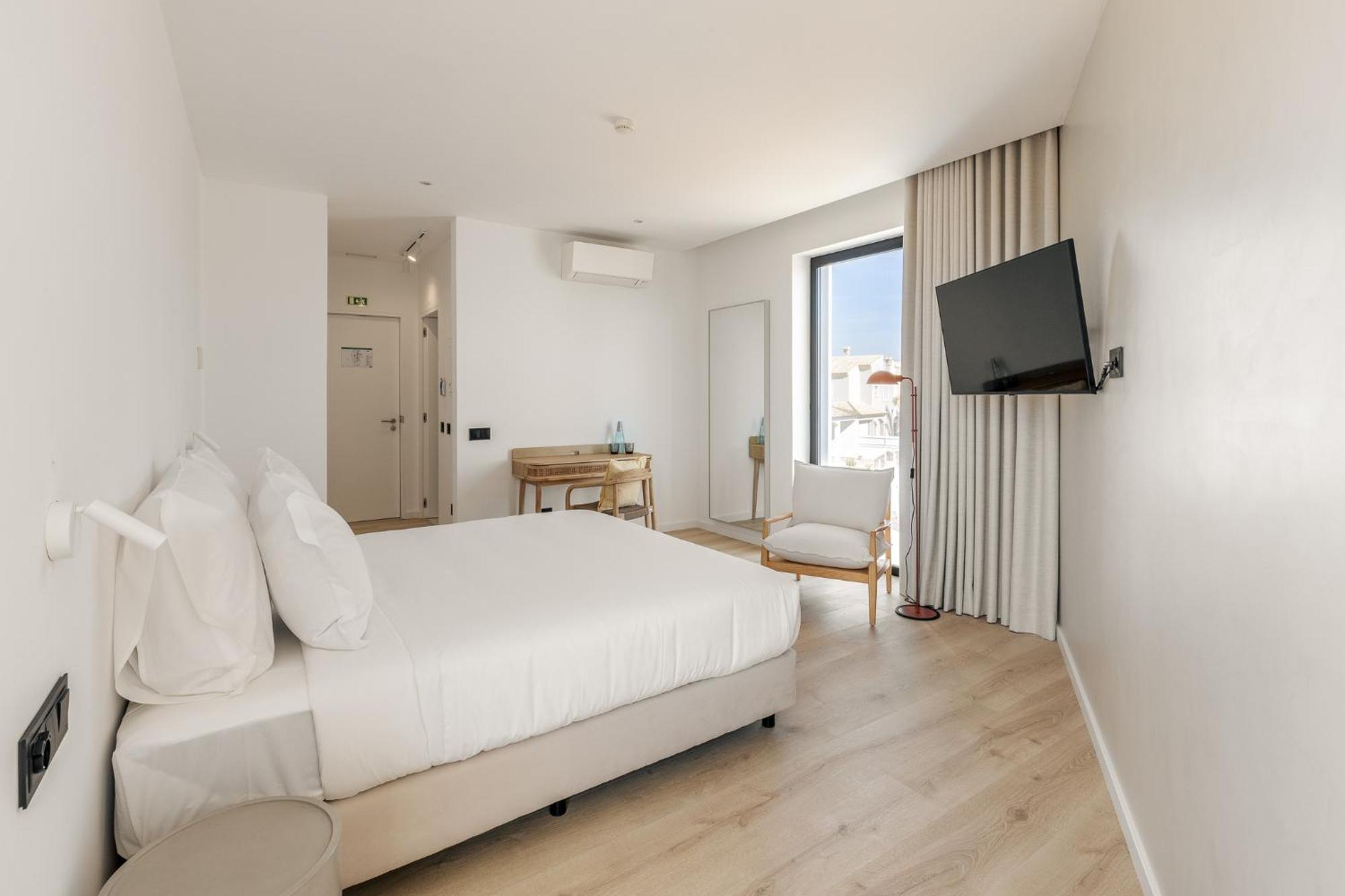 Villa Loreto Фузета Екстериор снимка