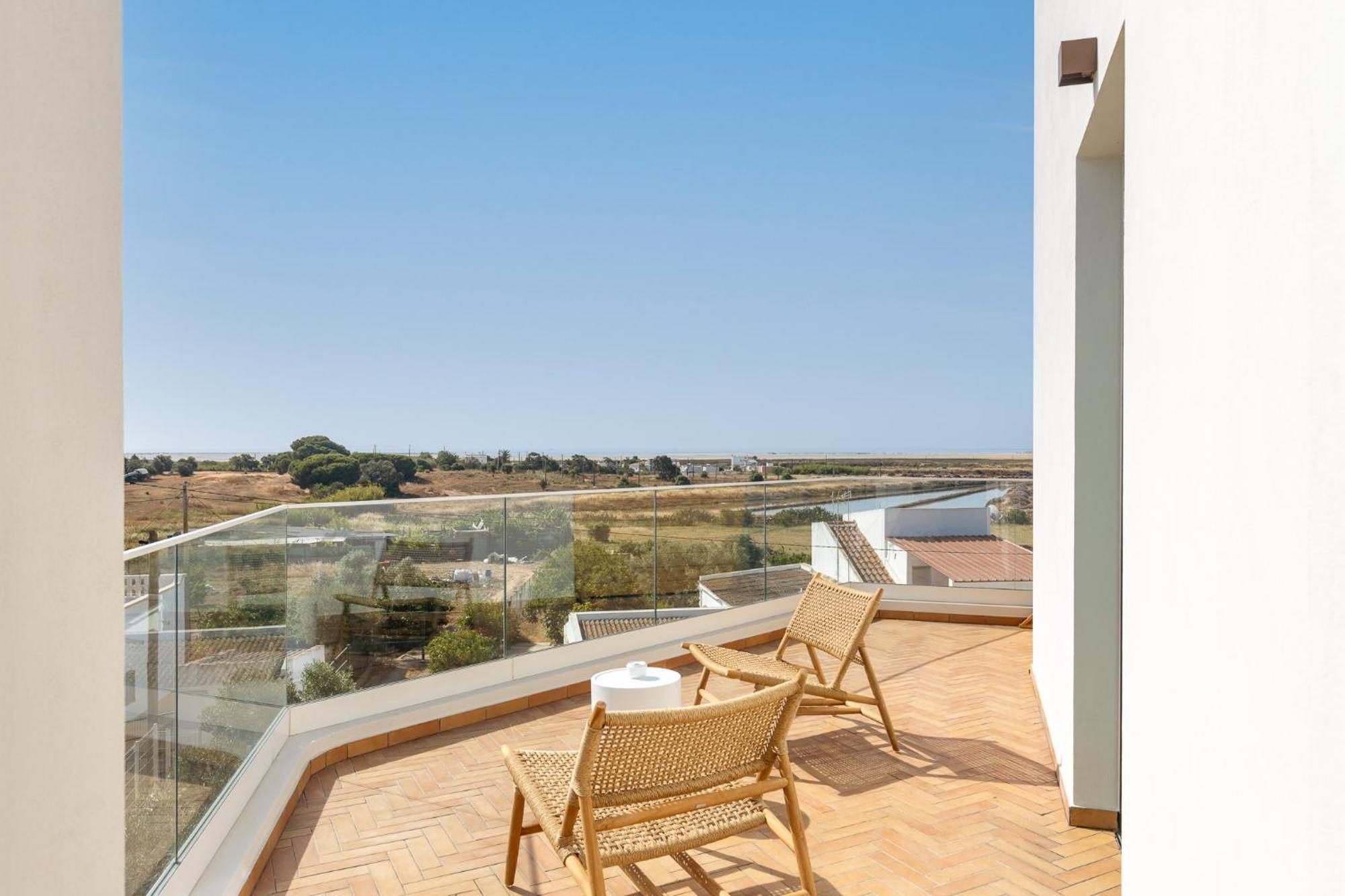 Villa Loreto Фузета Стая снимка