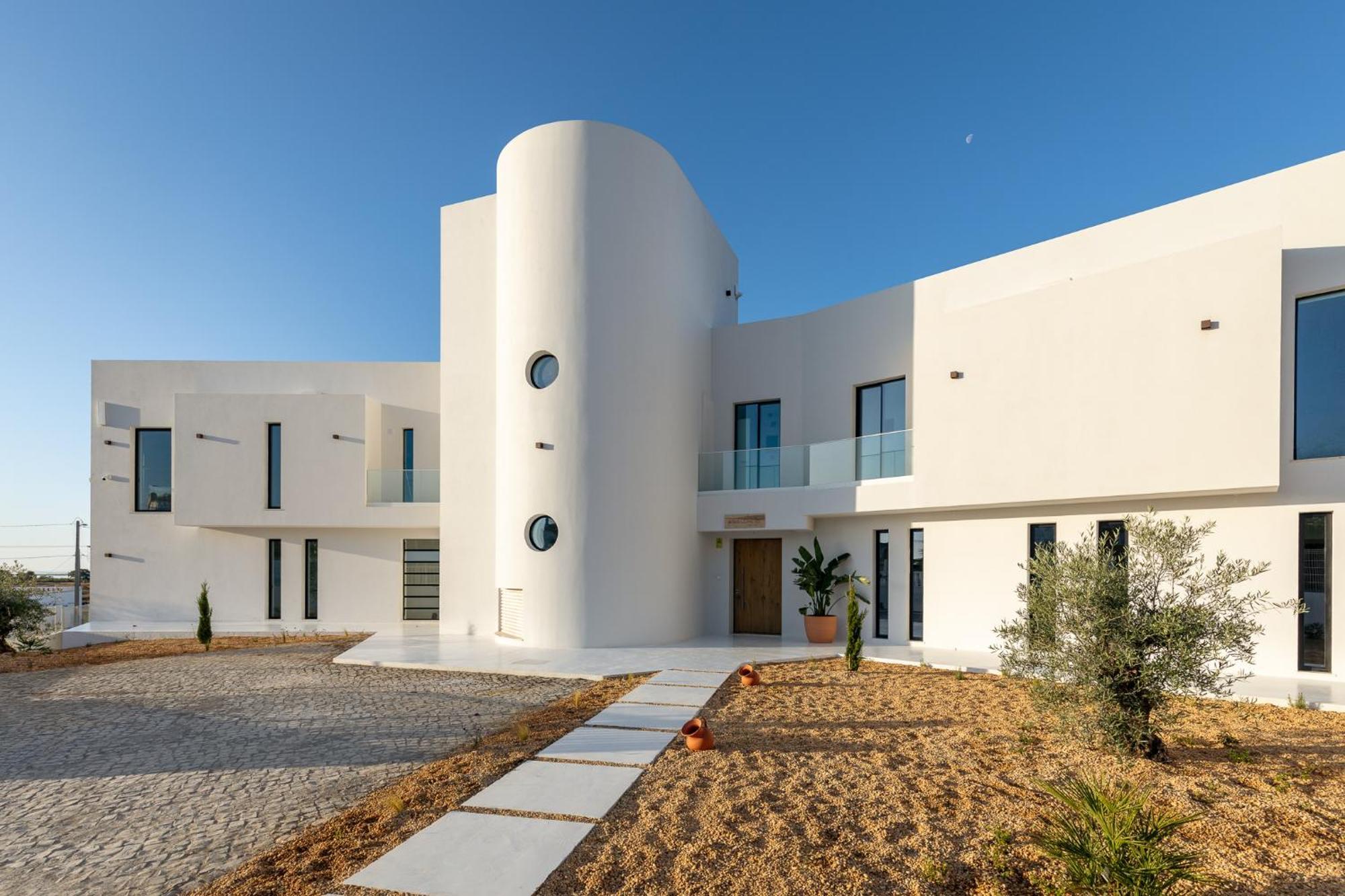 Villa Loreto Фузета Екстериор снимка