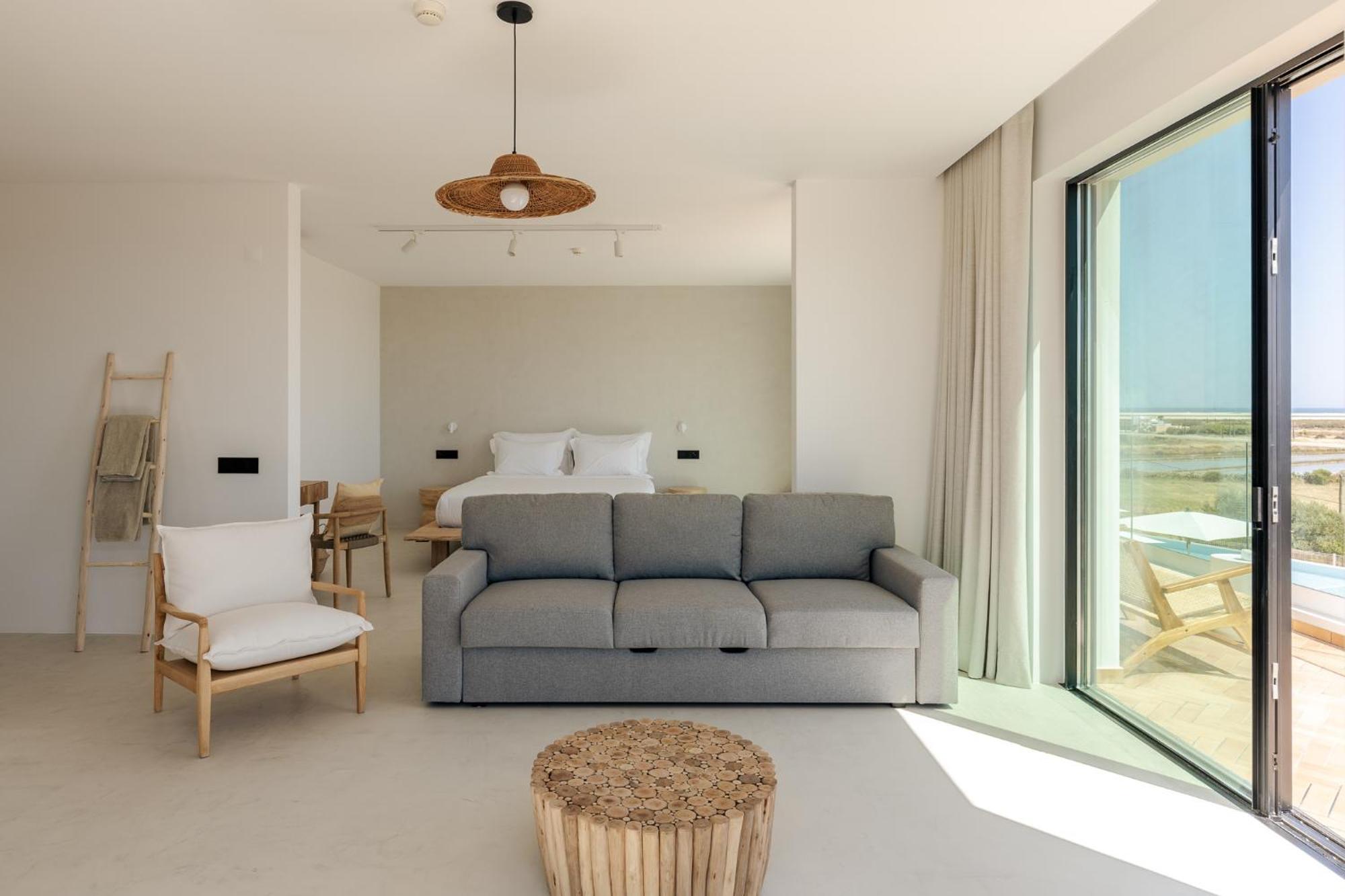 Villa Loreto Фузета Екстериор снимка