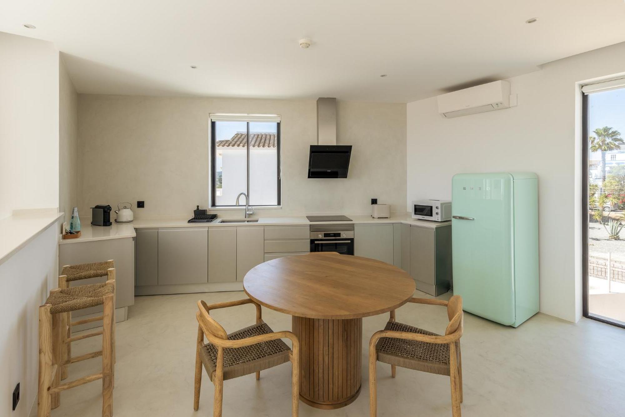 Villa Loreto Фузета Екстериор снимка
