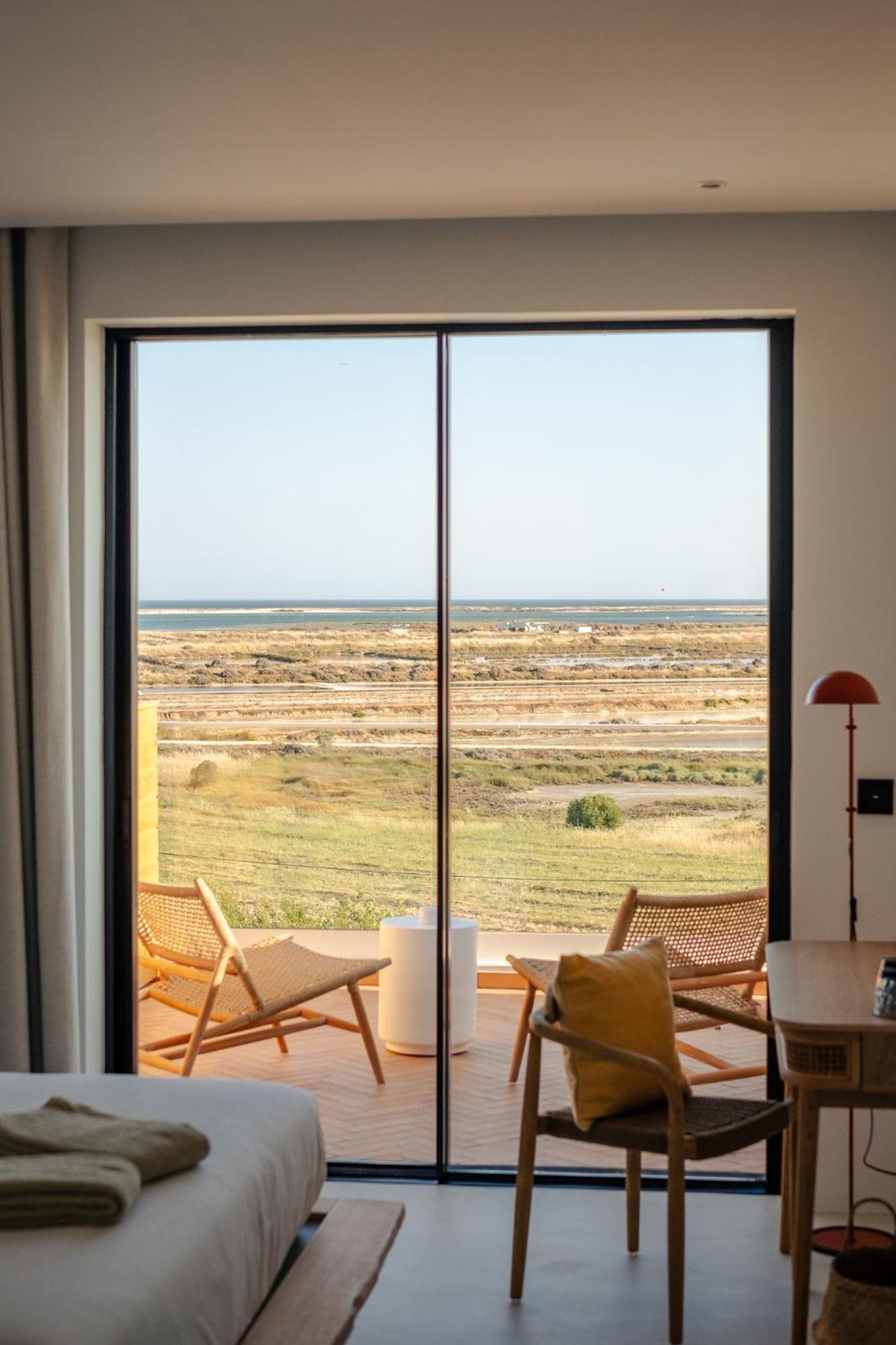 Villa Loreto Фузета Екстериор снимка