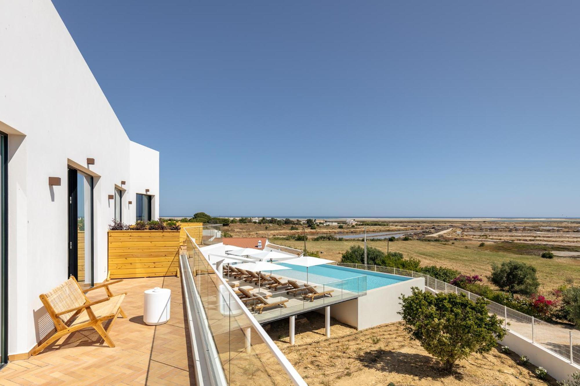 Villa Loreto Фузета Стая снимка