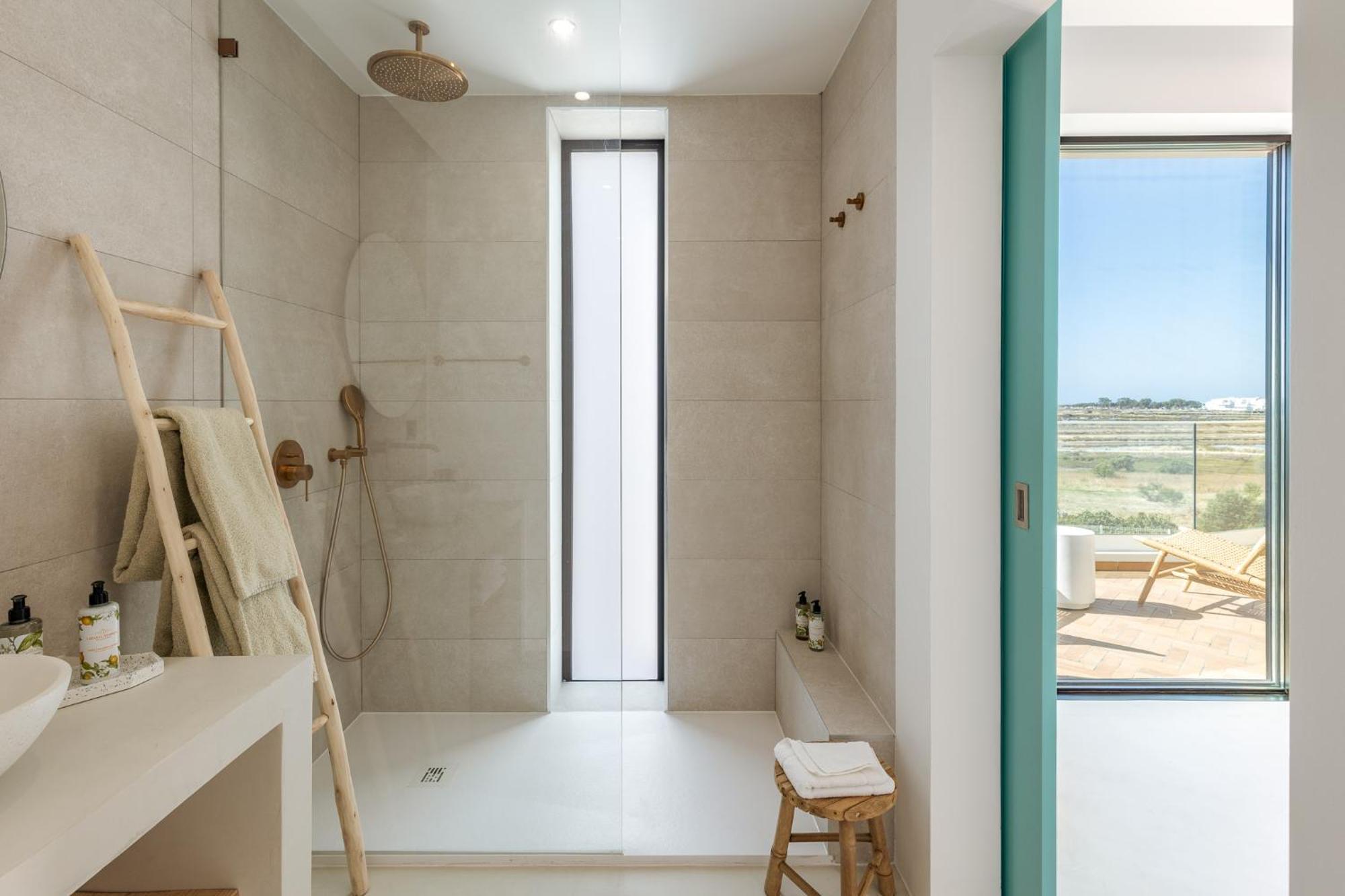 Villa Loreto Фузета Екстериор снимка
