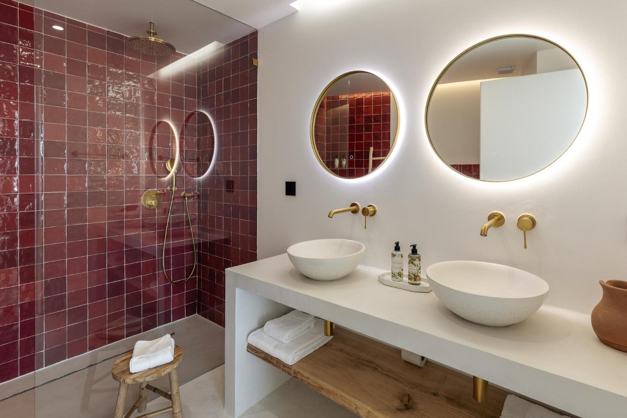 Villa Loreto Фузета Екстериор снимка
