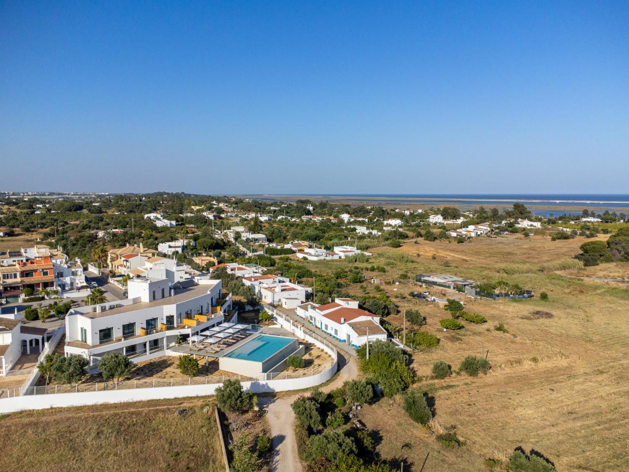 Villa Loreto Фузета Екстериор снимка